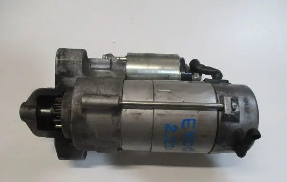 Land Rover Range Rover Evoque L551 Starter motor 438000821