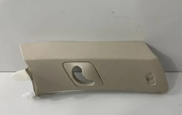 BMW X5 F15 (B) pillar trim (bottom) 7284699