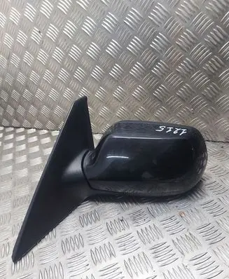 Mazda 3 I Front door electric wing mirror 012220