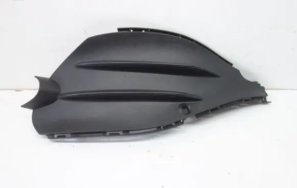 Mercedes-Benz E AMG W210 Front bumper lower grill A2438857301