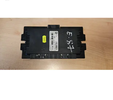 BMW 1 E81 E87 Light module LCM 9197159