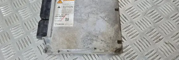 Isuzu D-Max Engine control unit/module 8981601452 0Z150441A 1039D770