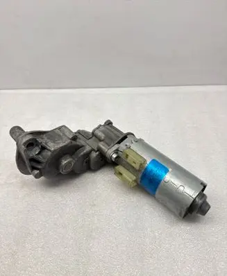 BMW X5 E53 Seat adjustment motor 0130002621 1196701 1501052