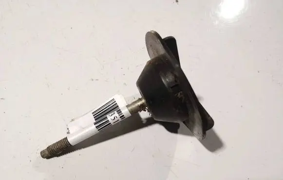 Nissan Micra Spare wheel bolt 74810bm400