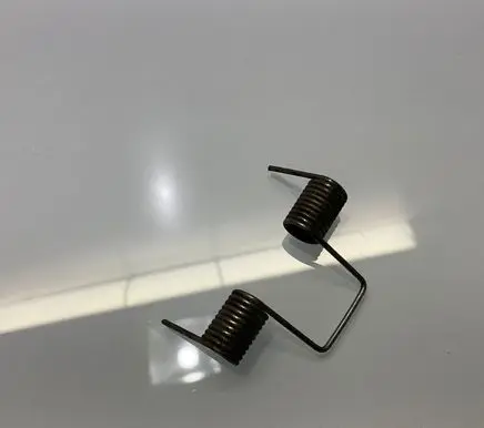 Mercedes-Benz B W246 W242 Headlight washer nozzle holder A1698850135 1698850135