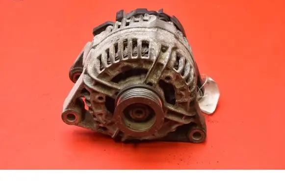 Generator/alternator