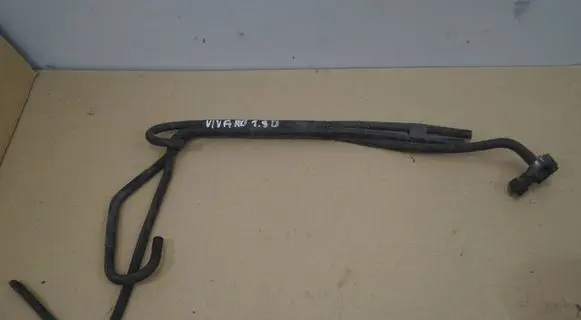 Opel Vivaro Air pressure sensor 7700111957 H105867 09364119