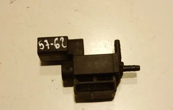 Audi A6 S6 C6 4F Turbo solenoid valve 037906283G 5762
