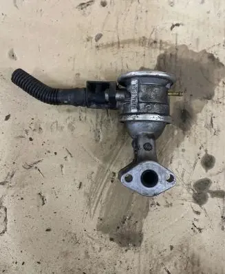 Audi A6 S6 C6 4F EGR valve 06e131101e