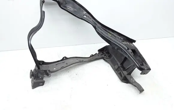 Mercedes-Benz E W212 Side radiator support slam panel 