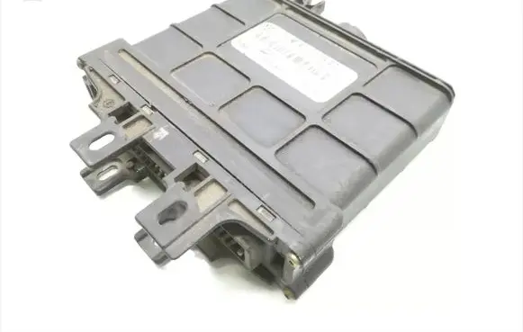 Volkswagen Golf IV Gearbox control unit/module 01M927733LT 5DG007923-65