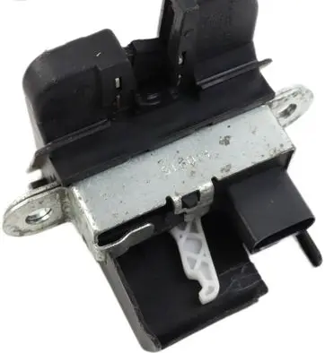 Seat Altea XL Tailgate/trunk/boot lock/catch/latch 5P0827505F
