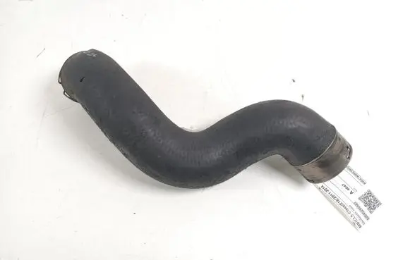 Mercedes-Benz CLS C218 X218 Intercooler hose/pipe A2045286582