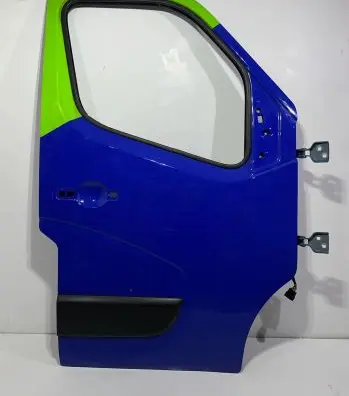 Renault Master III Front door