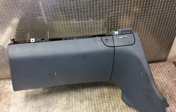 Mercedes-Benz E W211 Glove box 2118601305 A2118601305