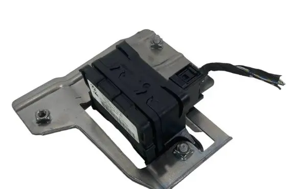 BMW 3 E90 E91 ESP acceleration yaw rate sensor 6762769 34526762769