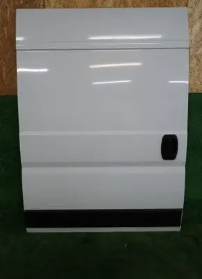 Fiat Ducato Side sliding door 