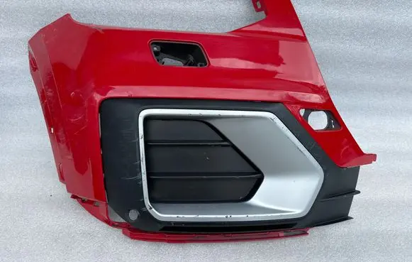 Audi Q2 - Front bumper corner part panel trim 81A807438C 81A807152B 81A807682K