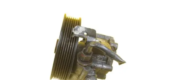 Renault Trafic II (X83) Power steering pump 4HTR13