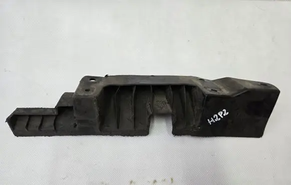 Toyota C-HR I Front mudguard 