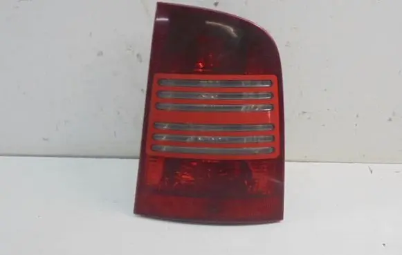 Skoda Octavia Mk2 (1Z) Rear/tail lights 1U9945096B