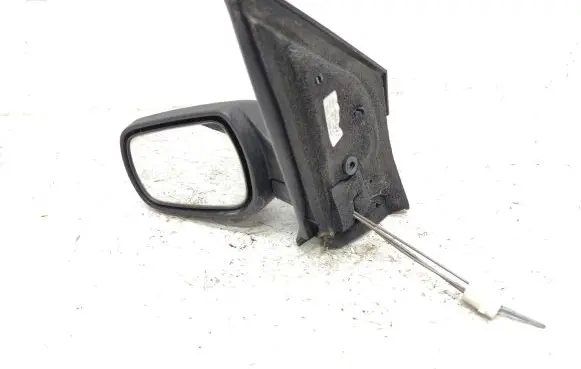 Ford Fiesta Manual wing mirror 2S6117683AX 4001351 030806F