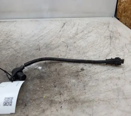 KIA Optima Crankshaft position sensor