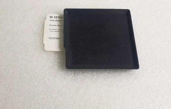 Porsche Macan (95B) Glove box pad 95B863301C 105940722C