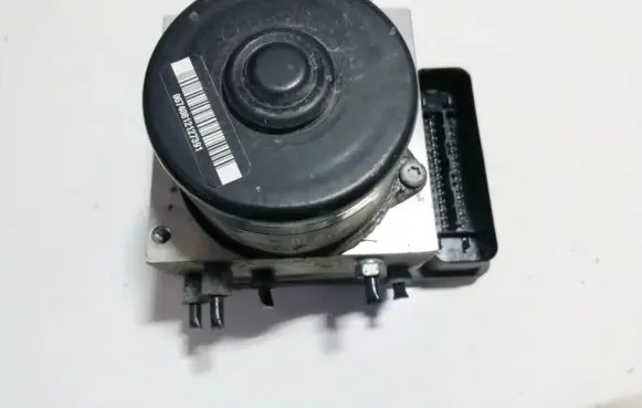 Nissan Navara D40 ABS Pump 47660eb33a