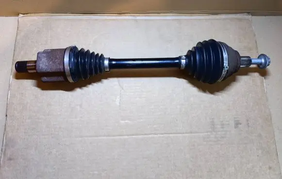 Volkswagen Arteon Shooting Brake Front driveshaft 3Q0407271AH 3Q0407271CD