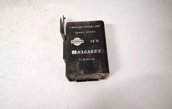 Ford Maverick Other control units/modules 284600f000