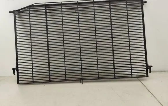 BMW X7 G07 Intercooler air channel guide 9424427