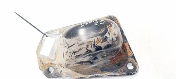 Audi A3 S3 8P Bracket in trunk/boot 1k05058130g