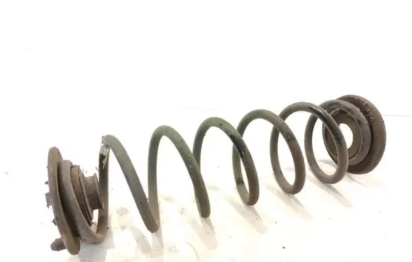 Volkswagen Golf VII Rear coil spring 5Q0511121