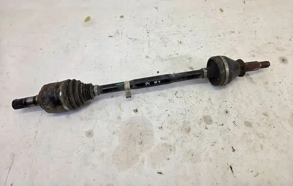 Maserati Ghibli Rear driveshaft 06700054530