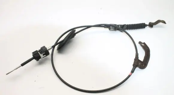 Honda Accord Gear shift cable linkage