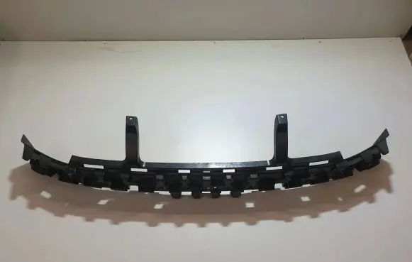Ford Fusion II Rear bumper support beam DS7317E899A 314103000