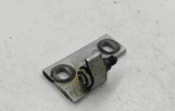 BMW 7 E65 E66 Rear door upper hinge