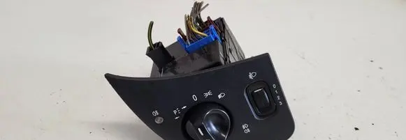 Mercedes-Benz A W168 Light switch 1685450104 270103C03Q13 501733