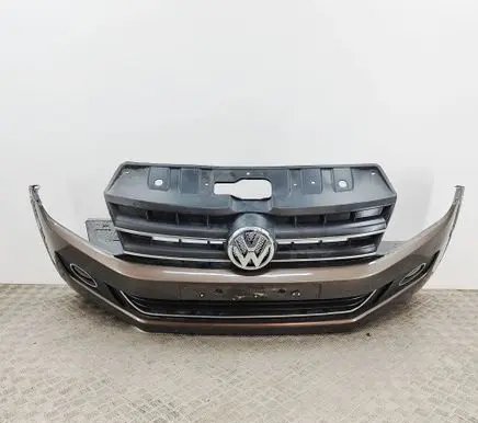 Volkswagen Amarok Front bumper 2HH807221