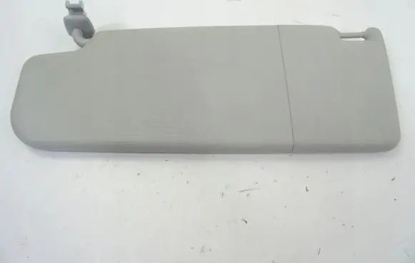 Skoda Citigo Sun visor