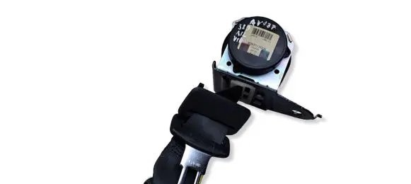 Toyota Avensis T270 Middle seatbelt (rear) 609311300B 7335005051C1