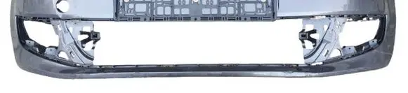 Volkswagen Polo V 6R Front bumper 6r0807221