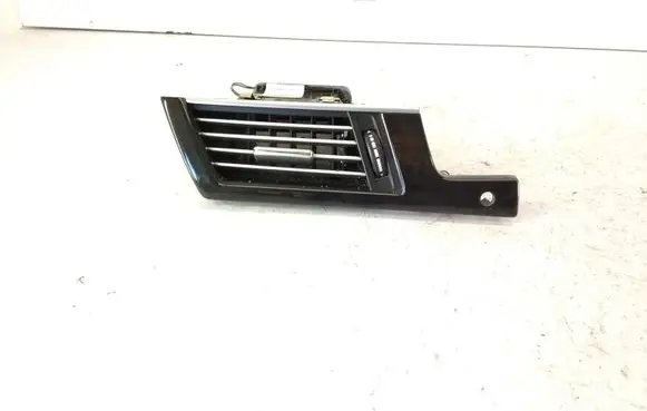 Mercedes-Benz E W212 Dashboard side air vent grill/cover trim A2128300154 06821001