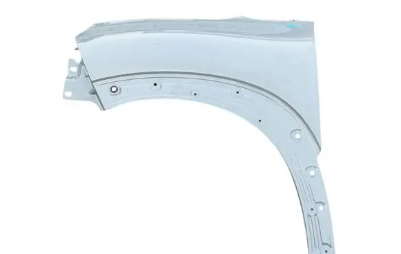 Citroen C3 Aircross Fender 