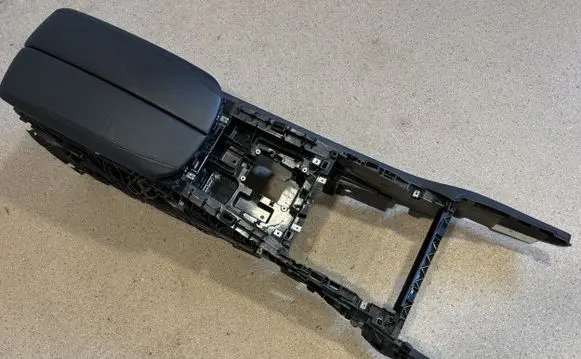 BMW X5 F15 Center console 9252117