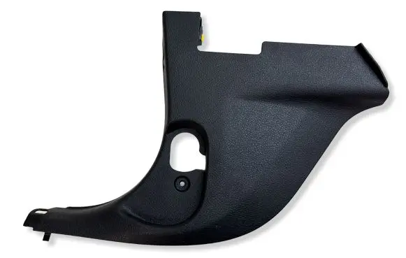 BMW 4 F32 F33 Foot area side trim 7315129