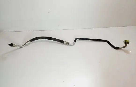 Audi A4 S4 B7 8E 8H Air conditioning (A/C) pipe/hose 8E0260707BK