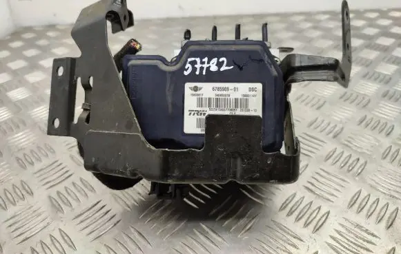Mini One - Cooper Coupe R56 ABS Pump 678590901