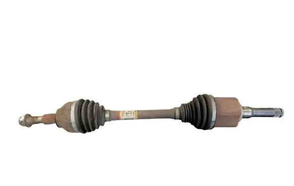 Ford Edge II Front driveshaft F2G33B437AC G026L